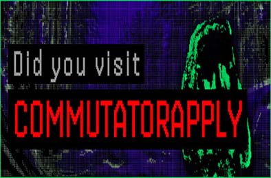你去过CommutatorApply吗 / Did you visit CommutatorApply 下载