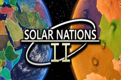 太阳系列国2新手入门要点