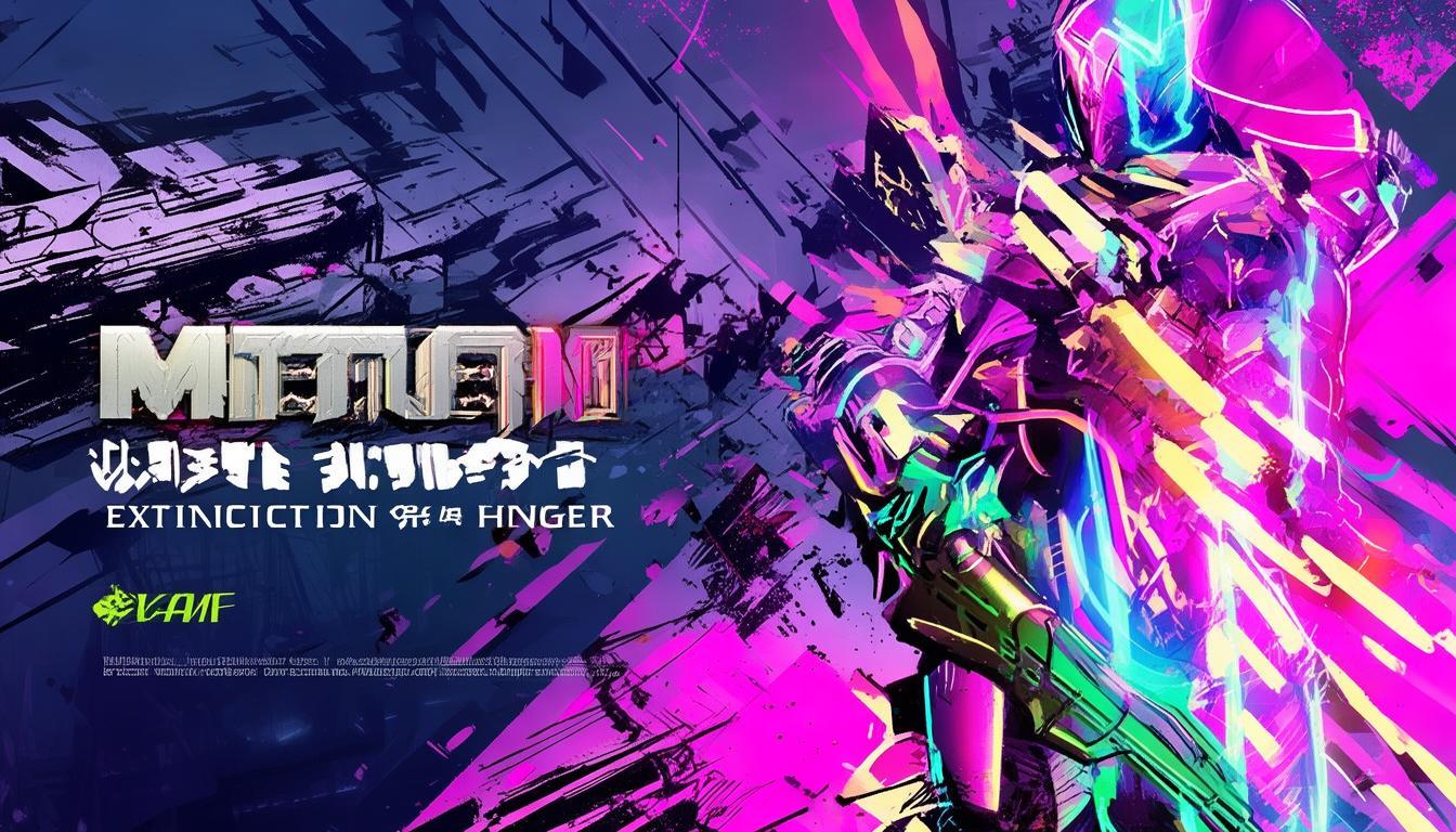 《密特罗德 绝境嗜生》公布：水银蒸汽再执导，M5正统续作Switch2独占