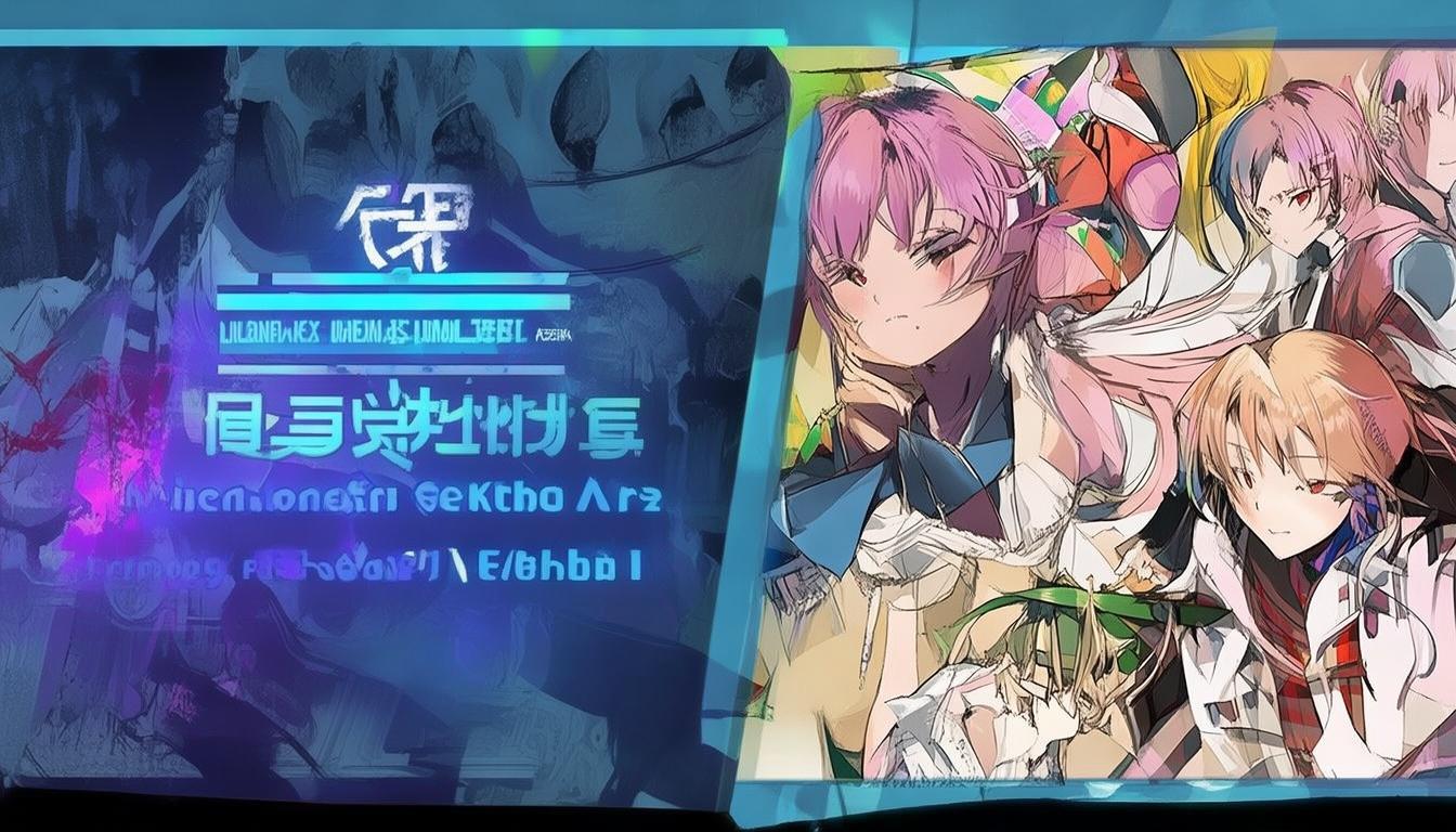 《薄樱鬼》全系列登陆Switch2：20周年集大成之作震撼公布