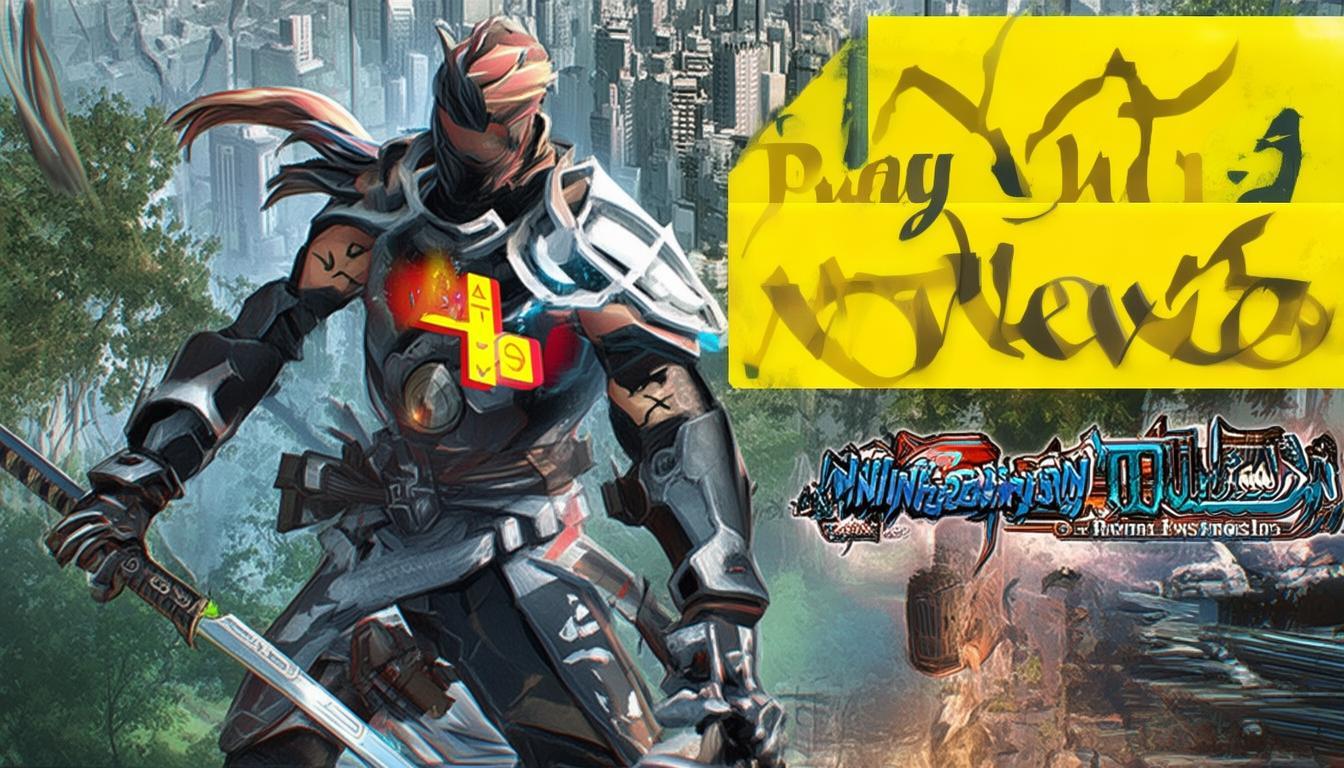 PS Plus二三档9月16日入库：《忍者龙剑传外传：怒之羁绊》IGN 9分领衔10款新游