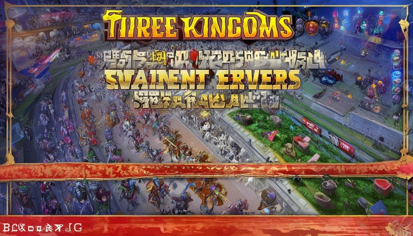 《三国志·战略版》七周年近百组新服爆满:首日冲上iOS畅销榜第三