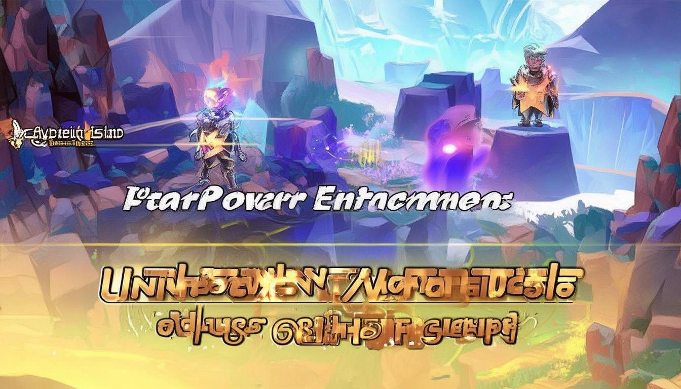 《冒险岛》星之力强化限时福利:40级以下装备过热概率归零,仅开放12小时